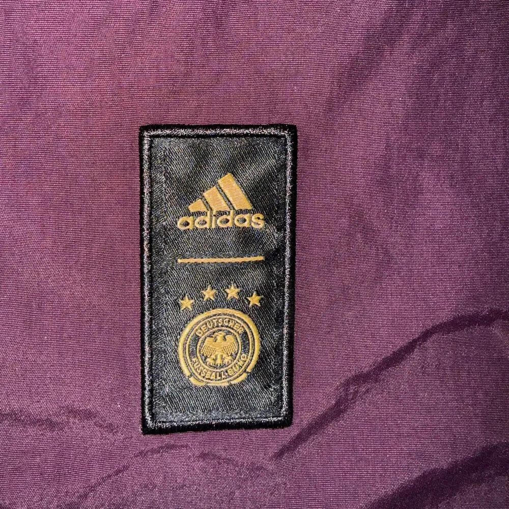 adidas ships out